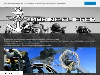 marine-flieger.de