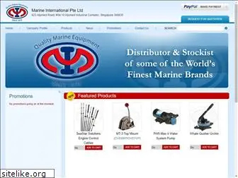 marine-intl.com.sg