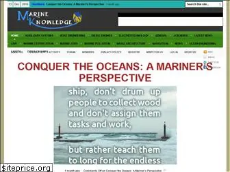 marine-knowledge.com