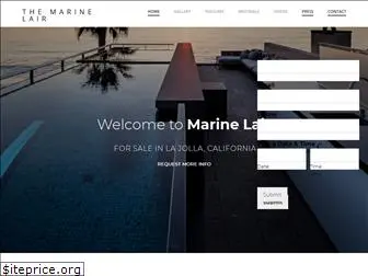 marine-lair.com