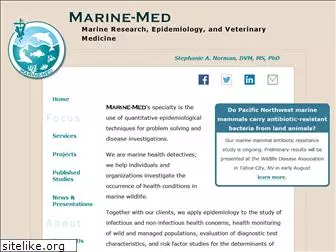 marine-med.com