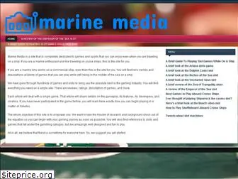 marine-media.co.uk