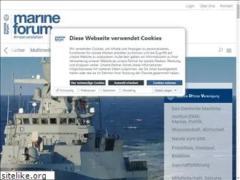 marine-offizier-vereinigung.de