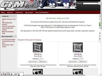 marine-performance-parts.com