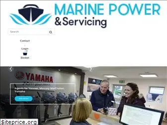 marine-power.co.uk