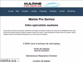 marine-pro-service.fr