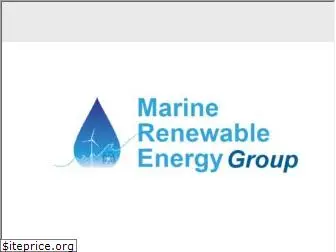 marine-renewable-energy.com