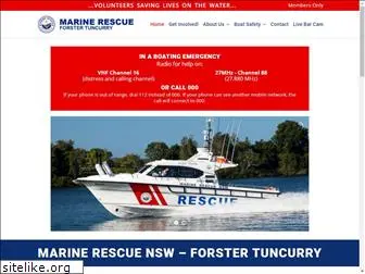 marine-rescue.com.au