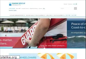 www.marine-rescue.com