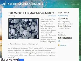 marine-sediments.weebly.com