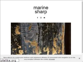 marine-sharp.com
