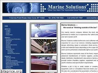 marine-solutions.com