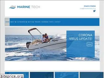marine-tech.co.uk