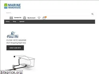 marine-warehouse.co.nz