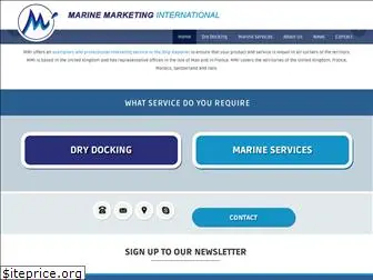 marine.marketing