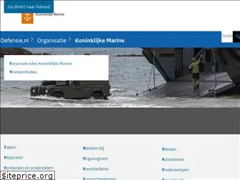 marine.nl