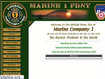 marine1fdny.com