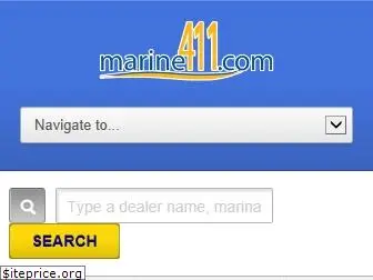 marine411.com
