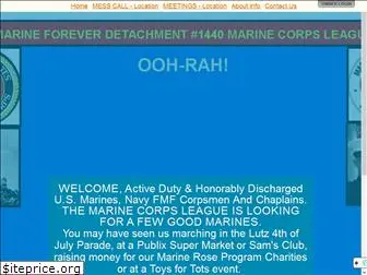 marine4ever.com