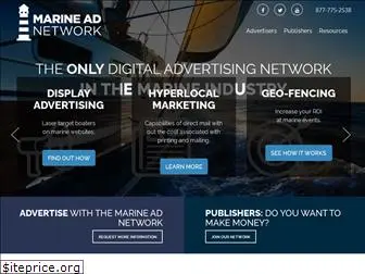 marineadnetwork.net