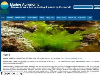 marineagronomy.org