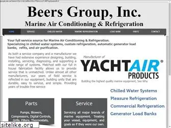 marineairconditioning.com