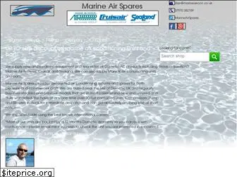 marineairspares.com
