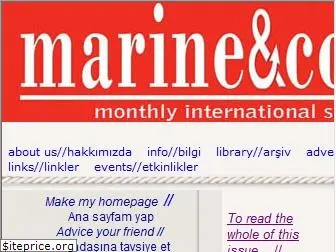 marineandcommerce.com