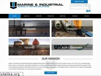 marineandindustrial.com