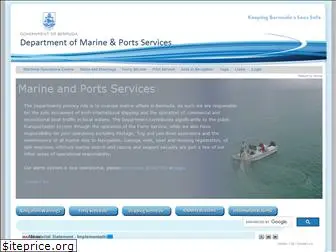 marineandports.bm