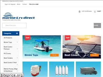 marineandrvdirect.com