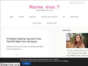marinearea7.com