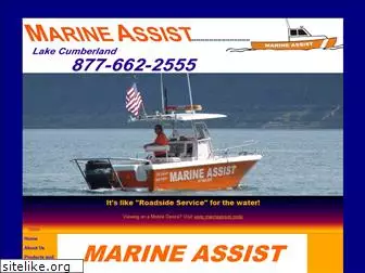 marineassist.mobi