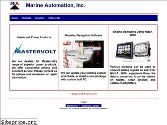 marineautomation.com