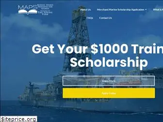 marineaward.com