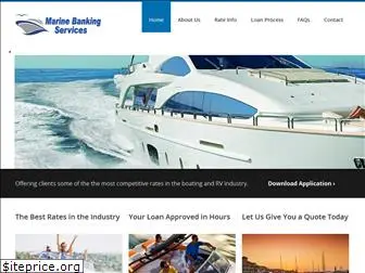 marinebanking.com