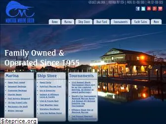 marinebasin.com