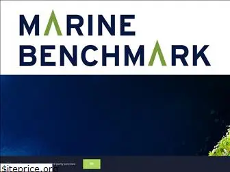 marinebenchmark.com