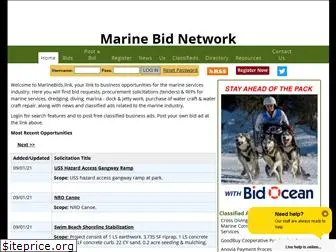 marinebids.link