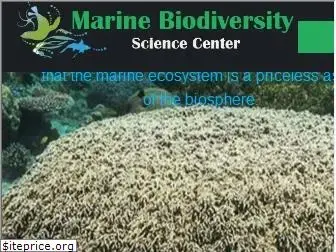 marinebiodiversity.ca