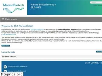 marinebiotech.eu