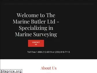 marinebutler.com