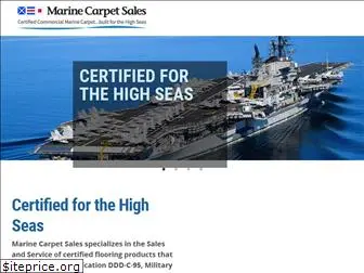 marinecarpetsales.com