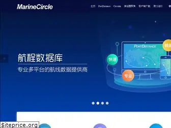 marinecircle.com
