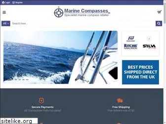 marinecompasses.co.uk