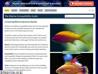 marinecompatibilityguide.com