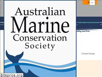 marineconservation.org.au