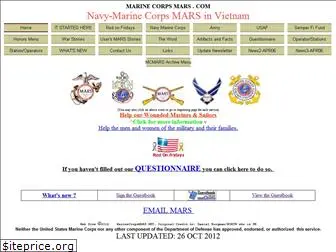 marinecorpsmars.net