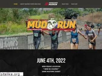 marinecorpsmudrun.com