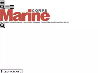 marinecorpstimes.com